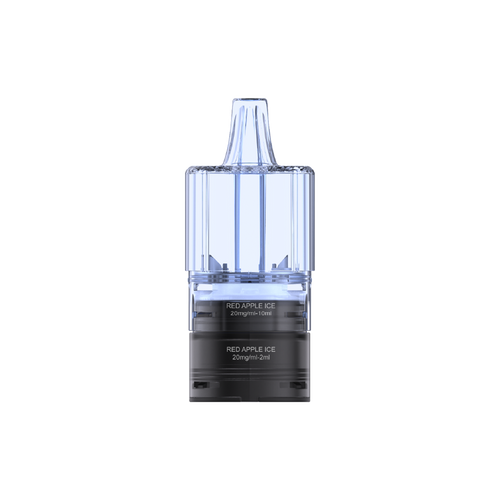 uwell viscore pro plus pods red apple ice