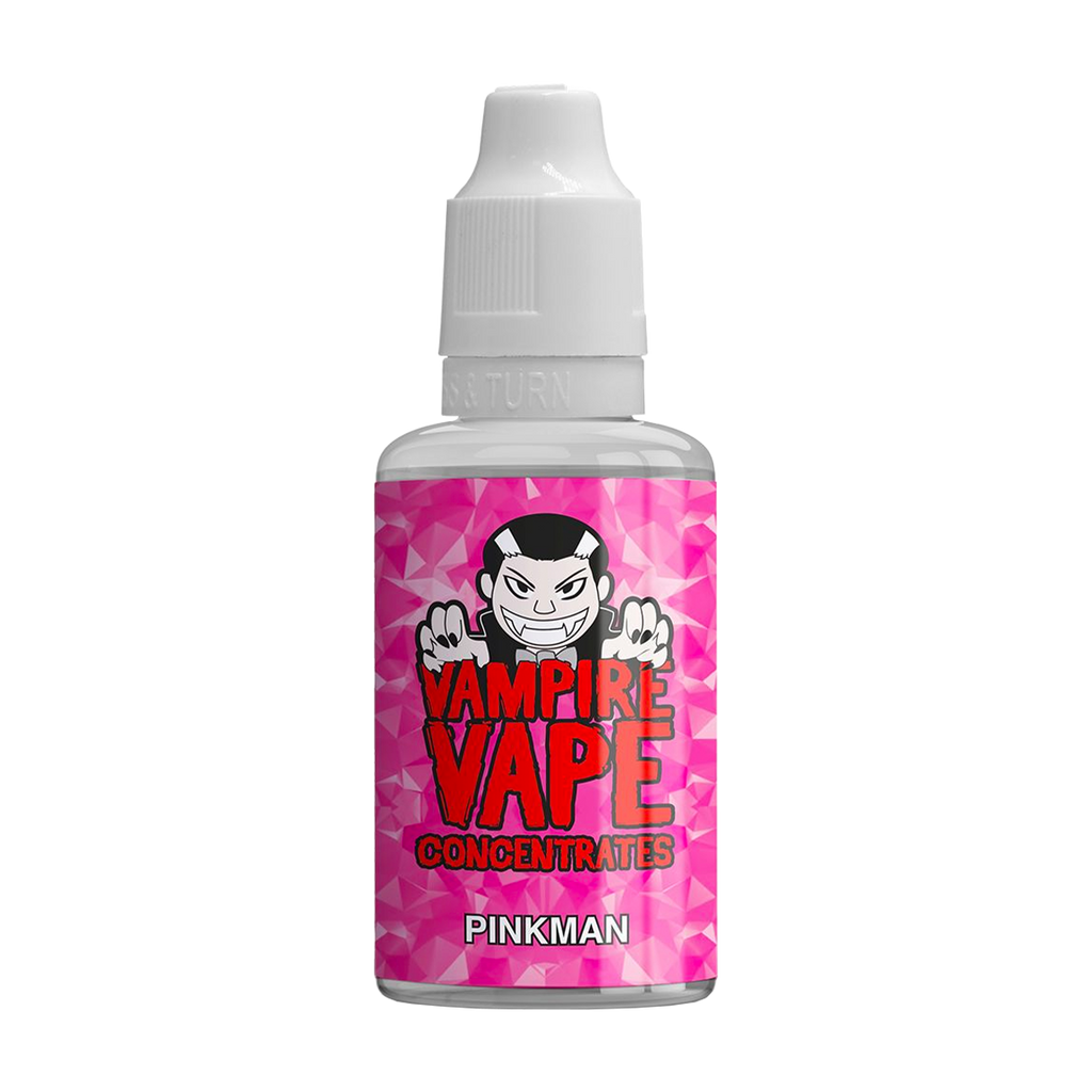 Pinkman Flavour Concentrate by Vampire Vape