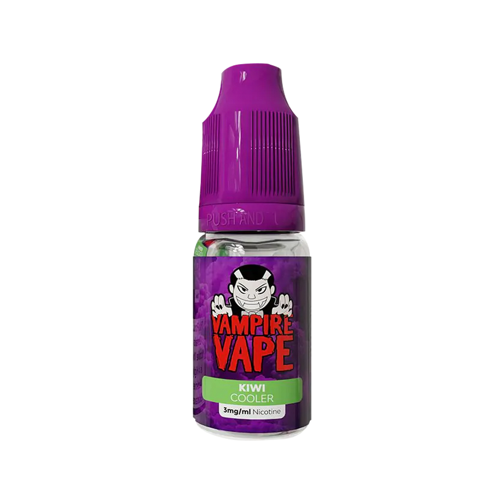 Kiwi Cooler by Vampire Vape Vape Shop Kiwi Cooler by Vampire Vape Vape Shop