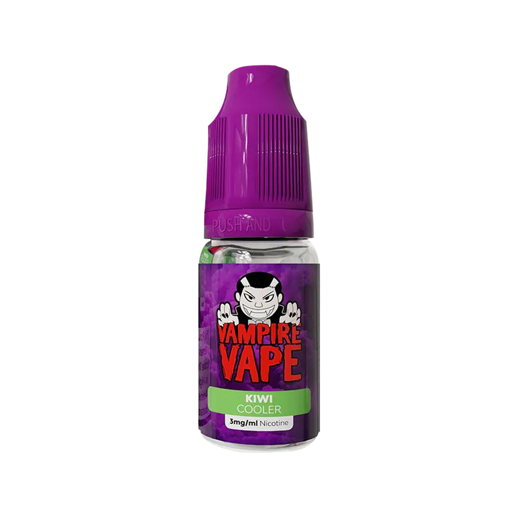 Kiwi Cooler by Vampire Vape Vape Shop Kiwi Cooler by Vampire Vape Vape Shop