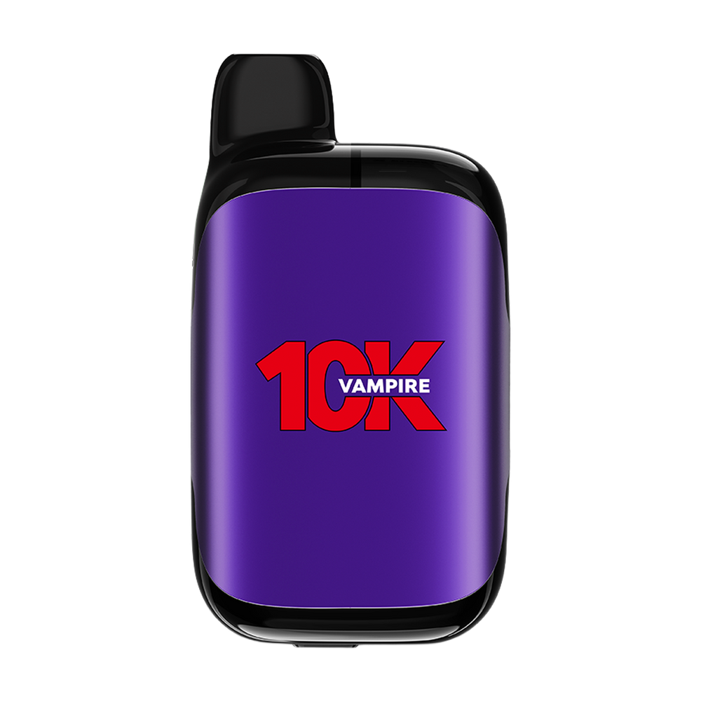 Vampire Vape 10K Kit