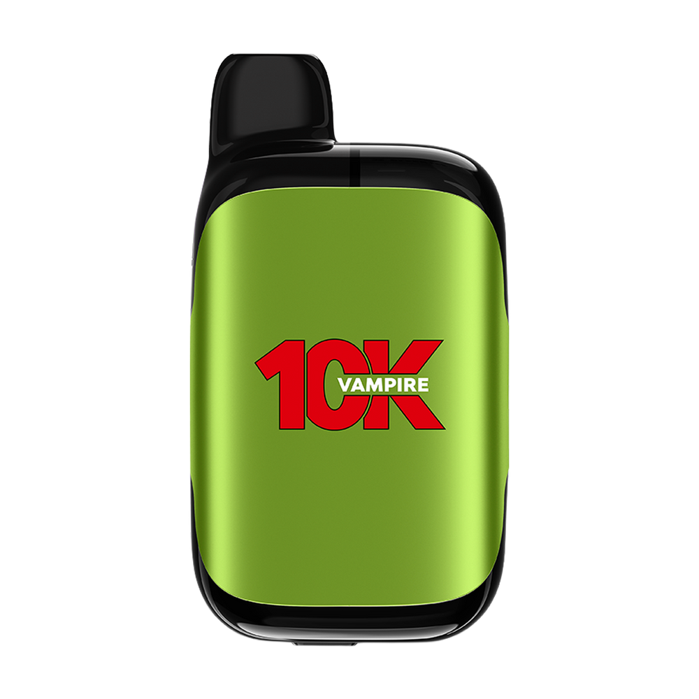 Vampire Vape 10K Kit