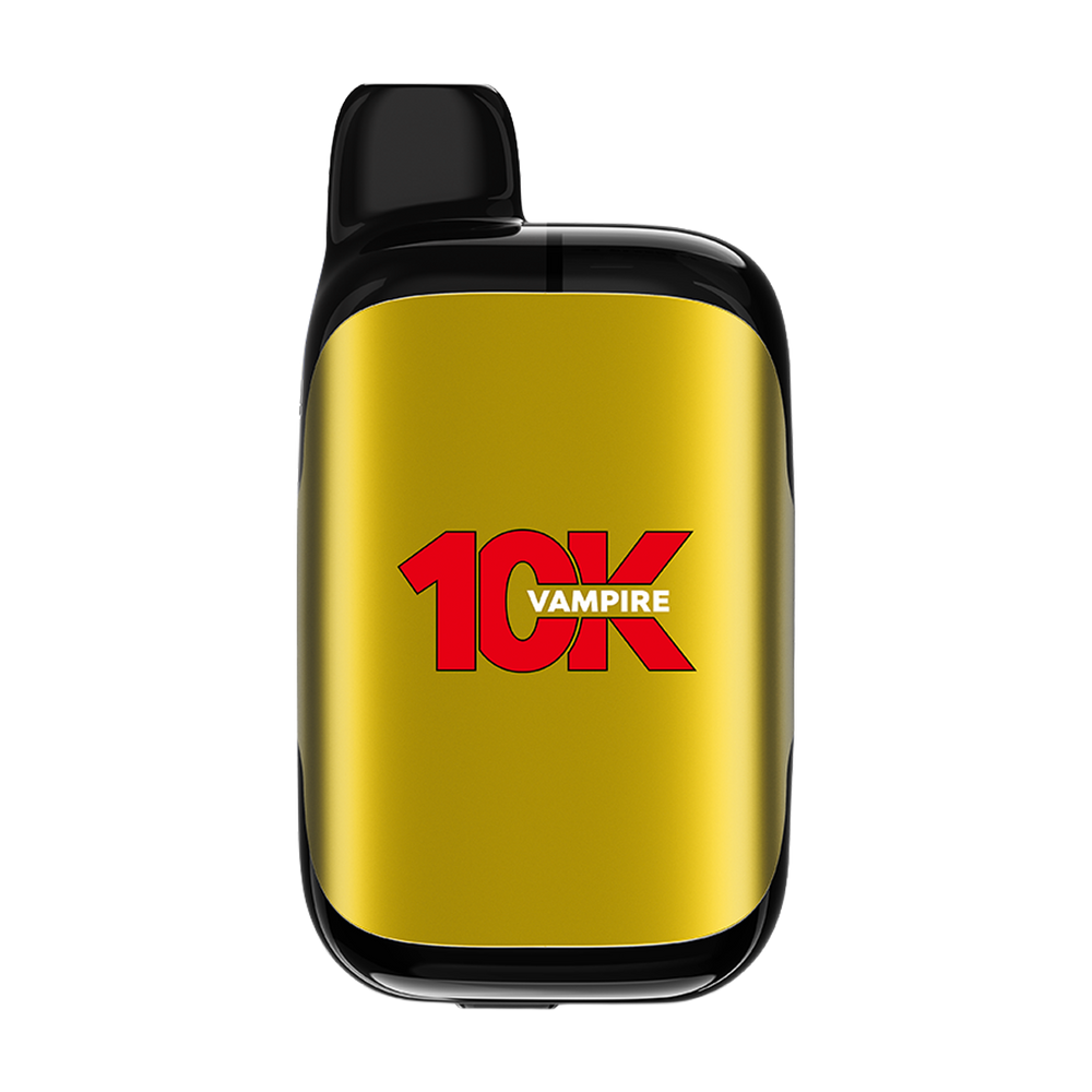 Vampire Vape 10K Kit