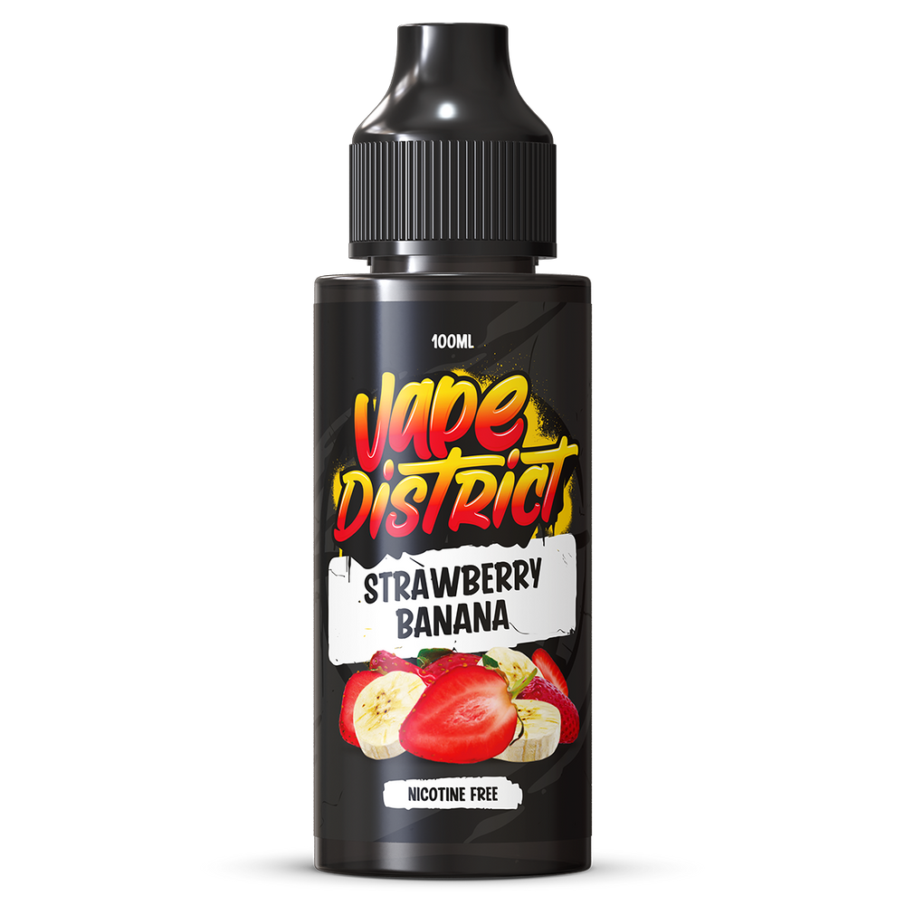 sugar free vape juice Buy Pineapple Coconut Banana Iced 7 Daze Fusion 100ml main image 1