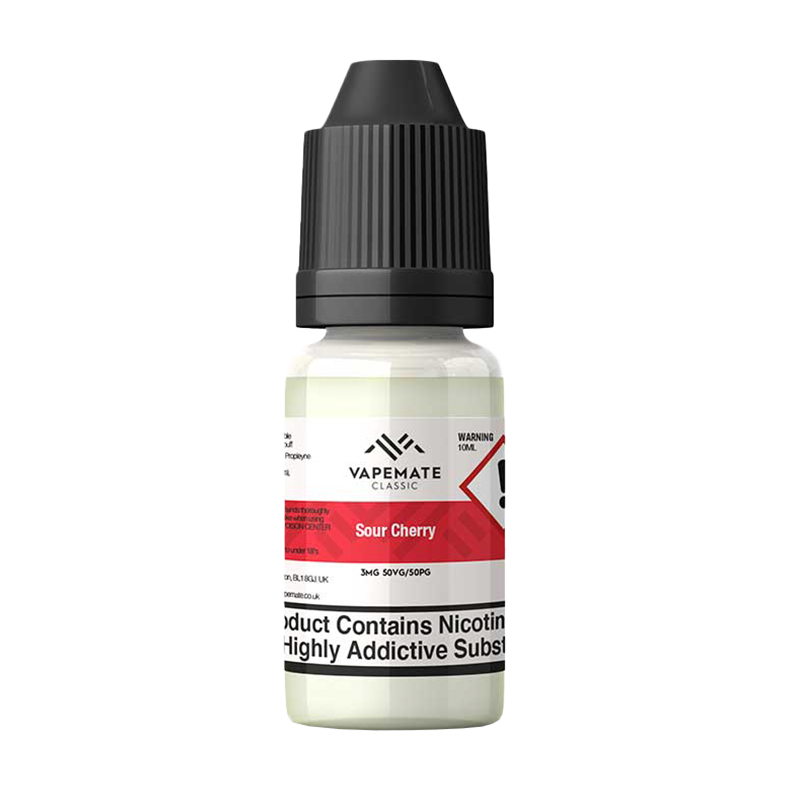 Classic Sour Cherry