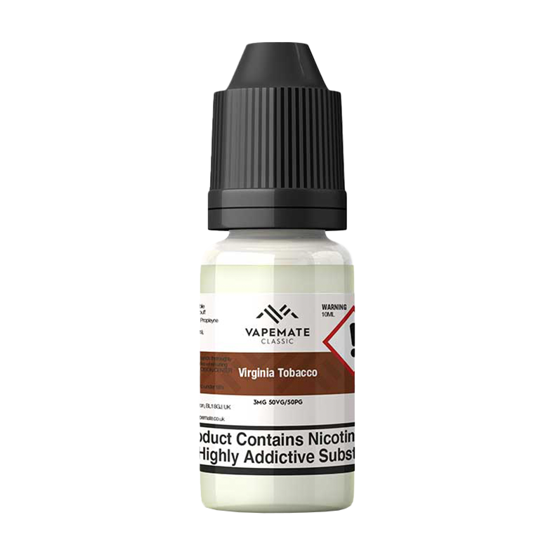 Classic Virginia Tobacco