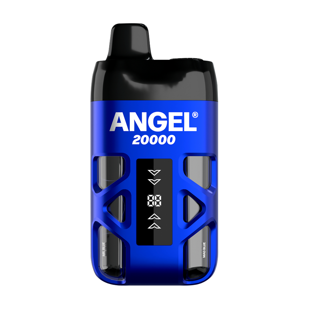 elfbar nachfüll pod läuft aus Medizinische Vaporizer für eine effektive Anwendung main image 0