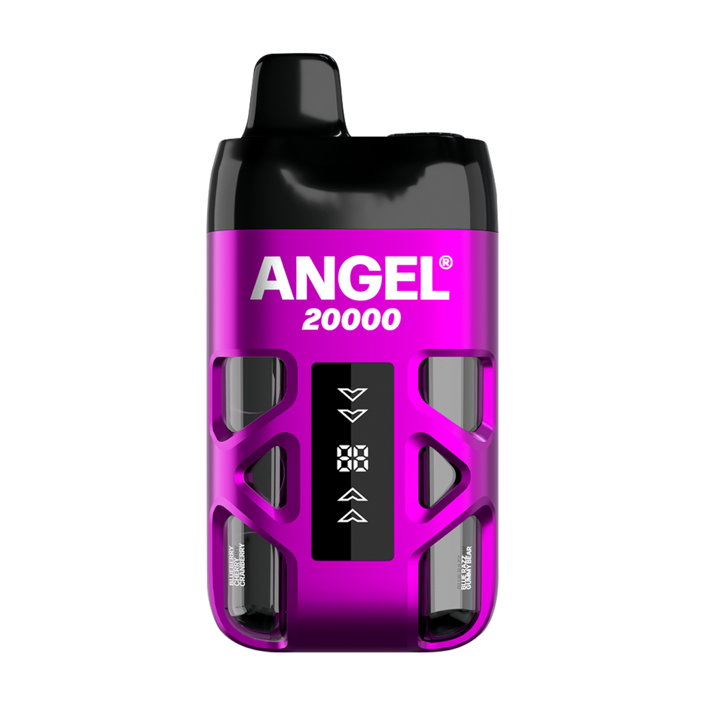 Vapes Bars Angel 20k Vape Kit  Vape Shop