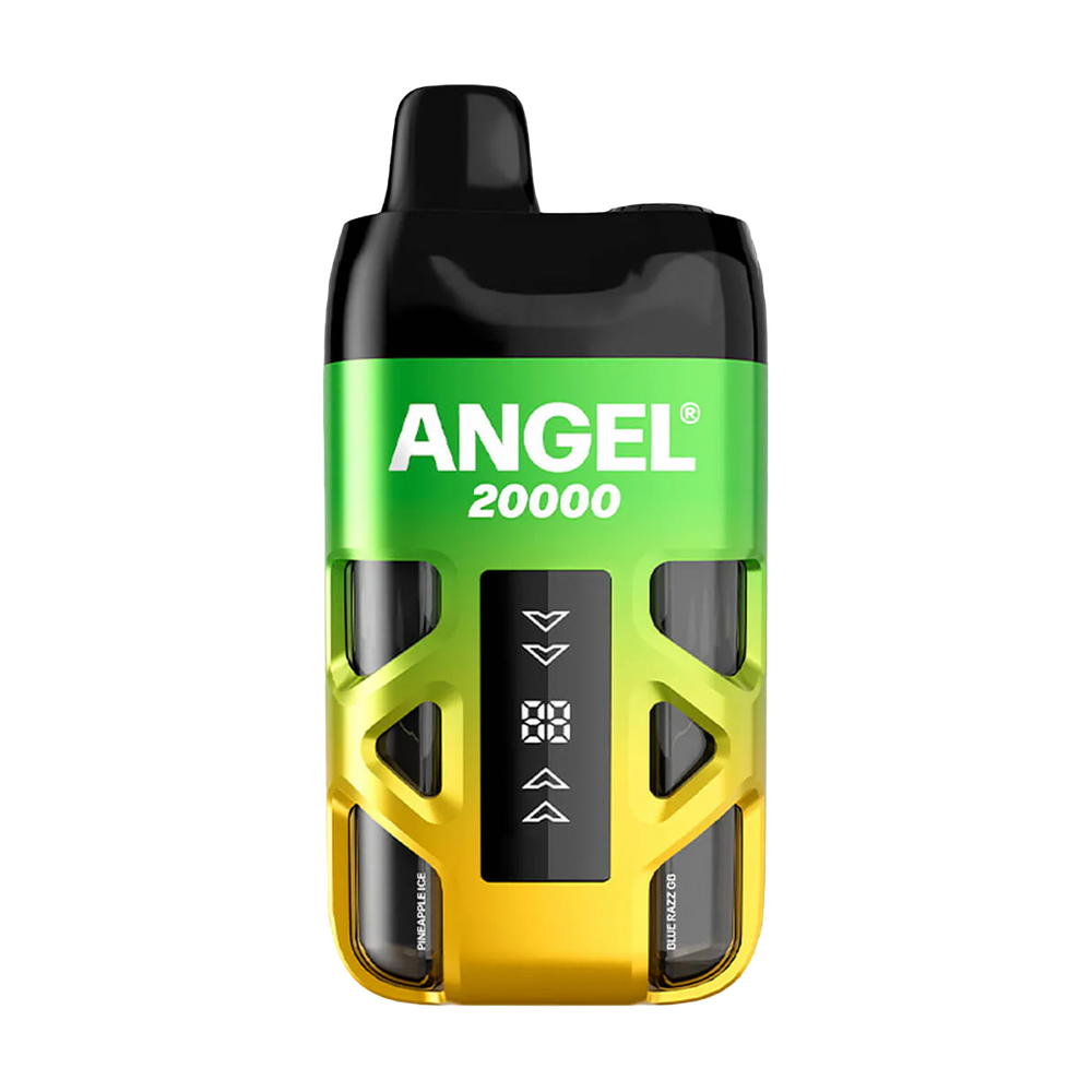Vapes Bars Angel 20k Vape Kit - Tropic Pop