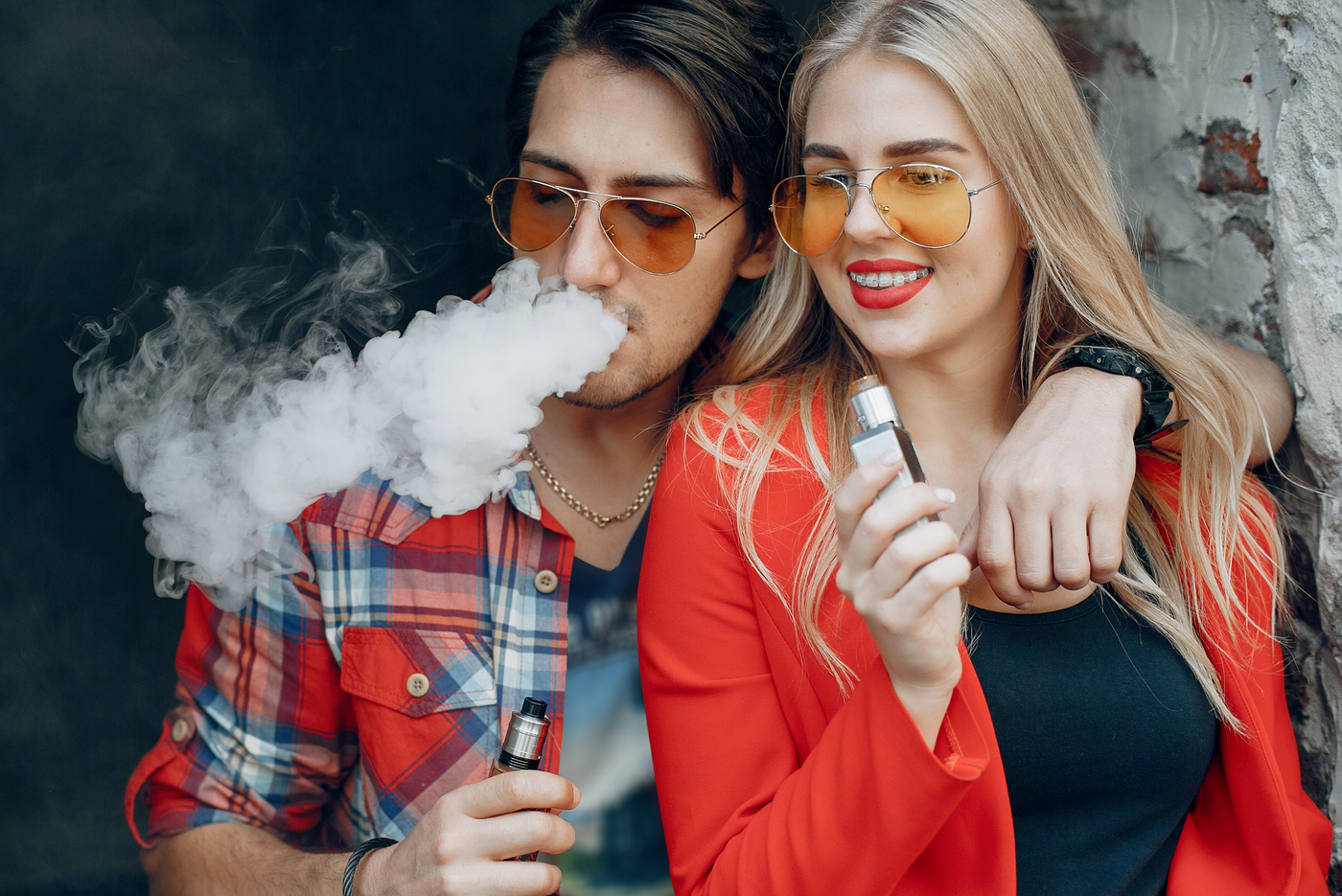Quality Vape Products