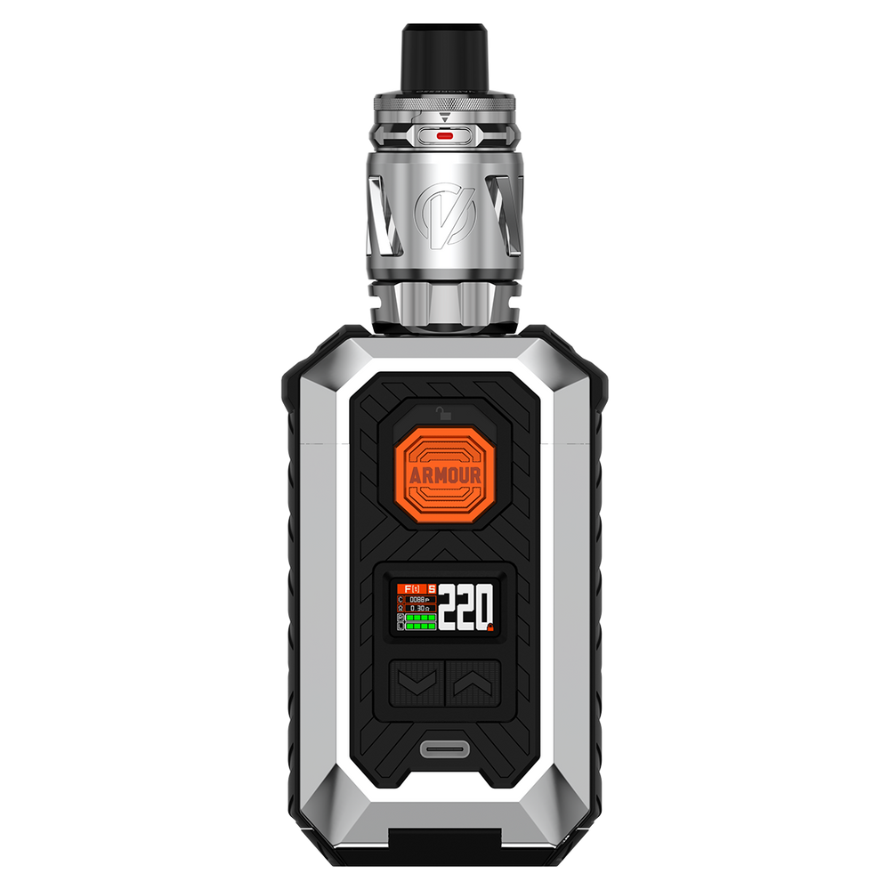 Vaporesso Armour Max Vape Kit | 220W Vape Shop Vaporesso Armour Max Vape Kit | 220W Vape Shop