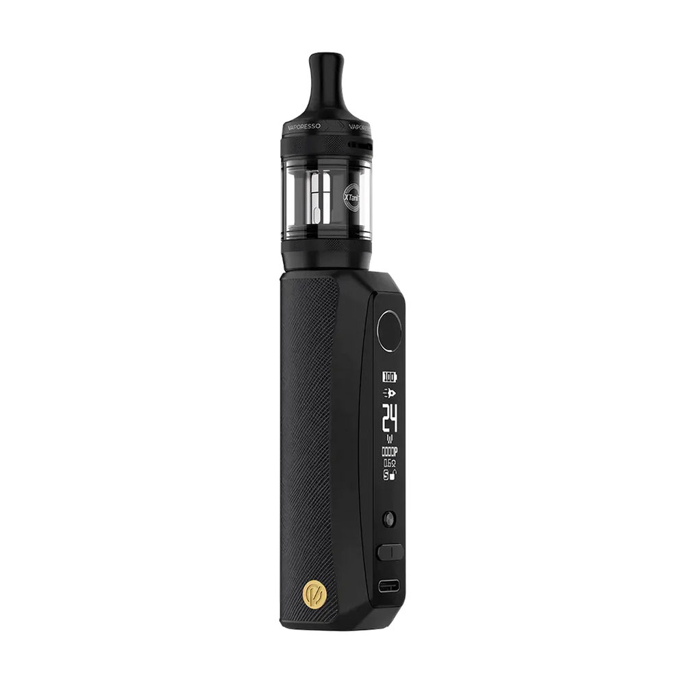 Vaporesso GTX One Pro Kit - Black