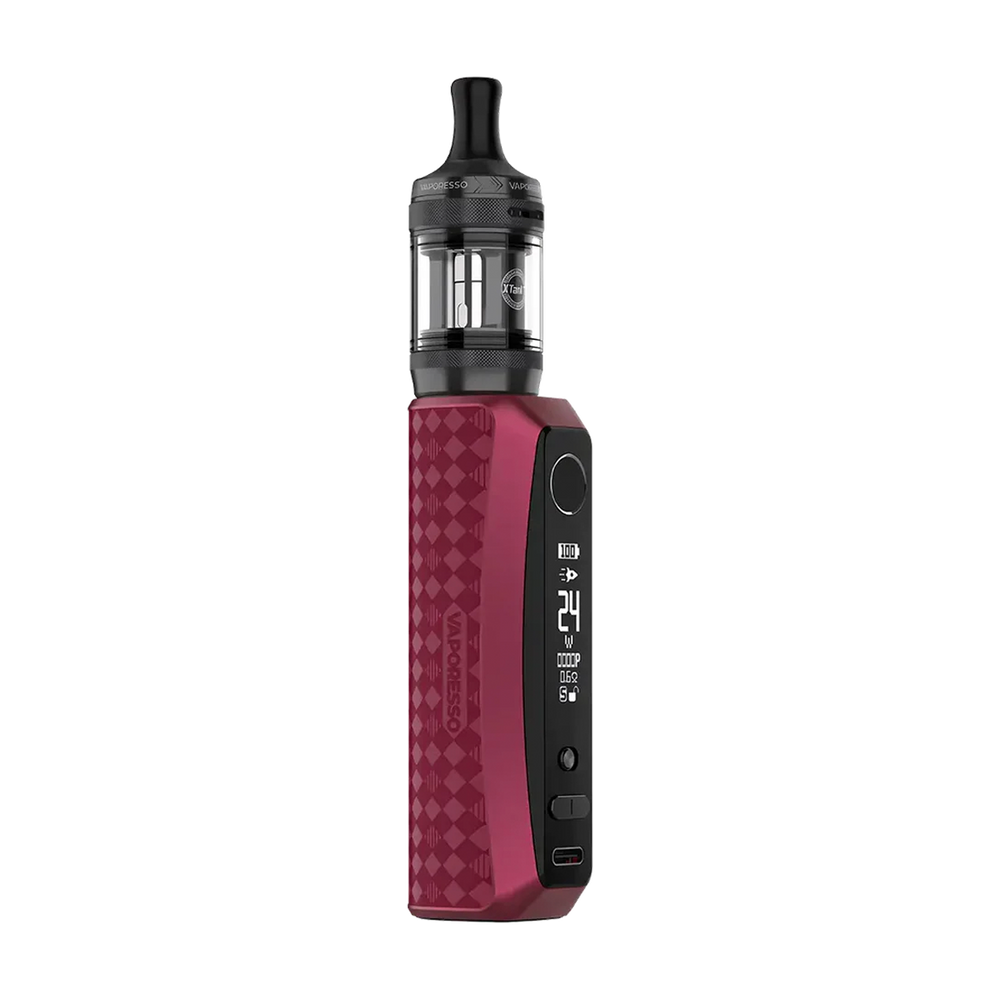 Vaporesso GTX One Pro Kit - Red