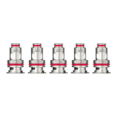 vaporesso xros 5 coils Vaporesso XROS 5 Mini Kit