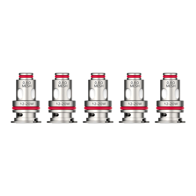 Vaporesso Target GTX Replacement Coils | Pack of 5 | Vape Shop