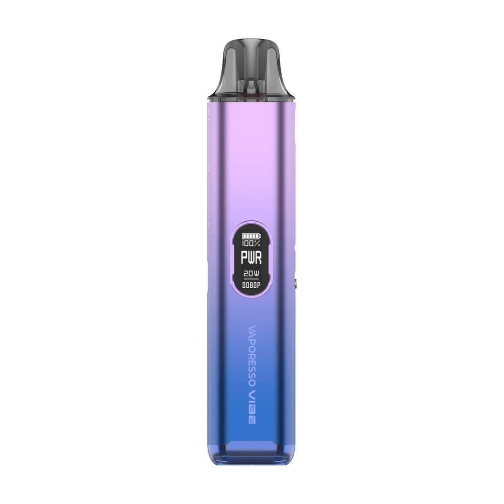 Vaporesso Vibe Kit | Rechargeable Vape Kit | Pod Kit Vape Shop Vaporesso Vibe Kit | Rechargeable Vape Kit | Pod Kit Vape Shop