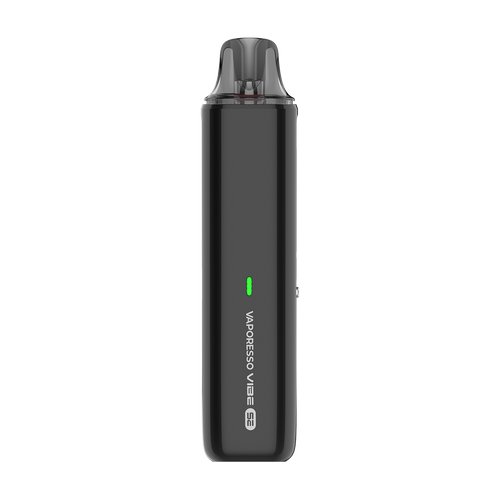 vaporesso vibe se kit black