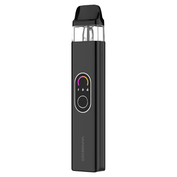 Vaporesso Xros 4 Vape Kit Black