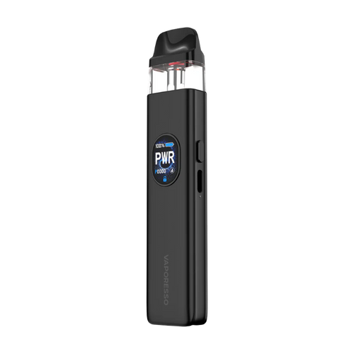 Vaporesso Xros 5 Vape Kit - Cosmic Black