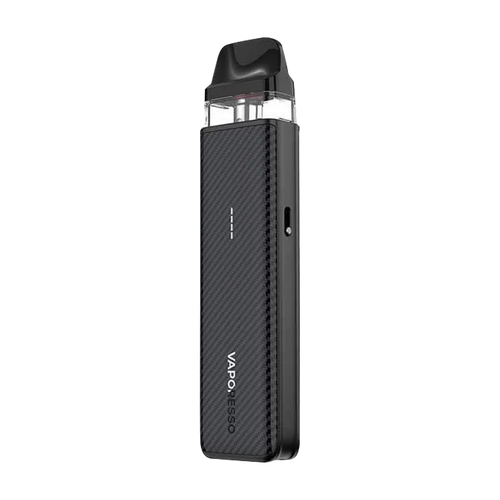 Vaporesso Xros 5 Mini Kit - Carbon Black