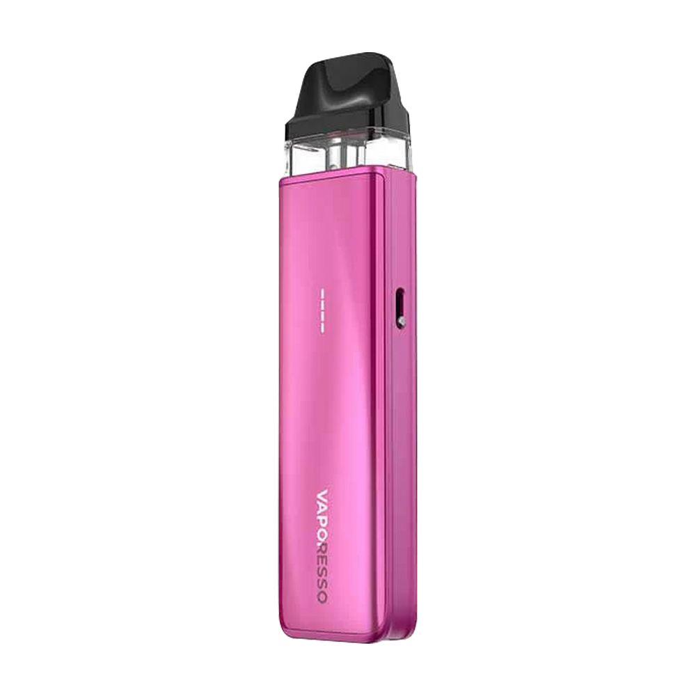 Vaporesso XROS 5 Mini Kit | Pocket Vape + 1 x Free E Liquid  Vape Shop