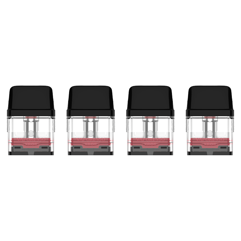 Vaporesso Xros Corex 2.0 Replacement Pods 0.8 ohms 0.4 ohms