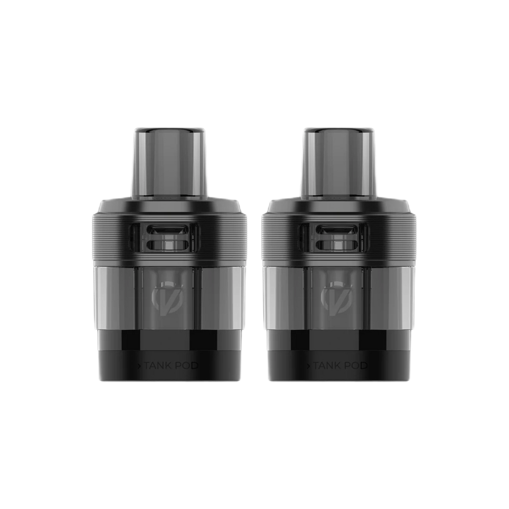 Vaporesso xTank Pod Gunmetal