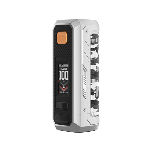 Vaporesso Armour Ultra Mod - Camo Silver