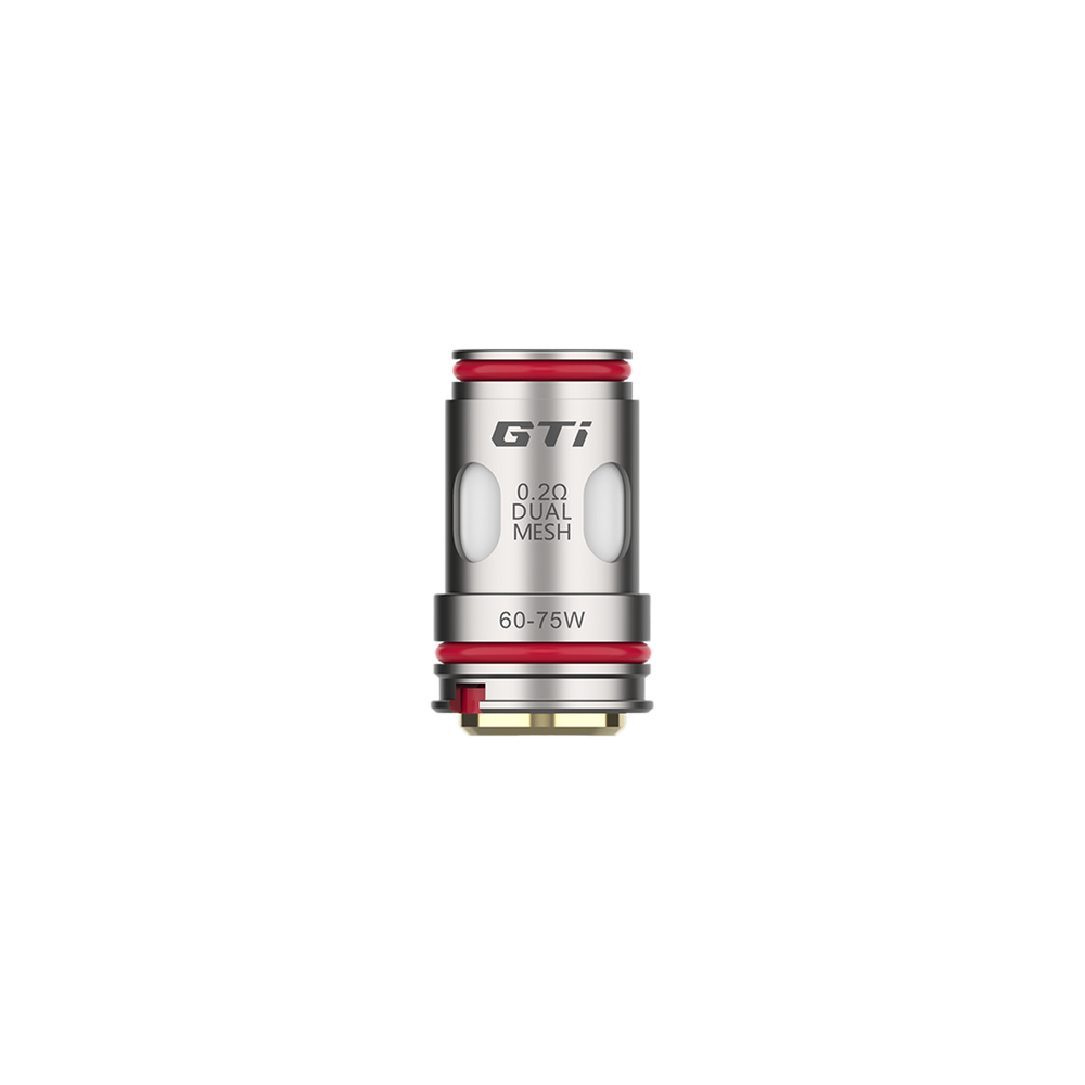 Vaporesso GTi Dual Mesh Coils | DTL Vaping  Vape Shop