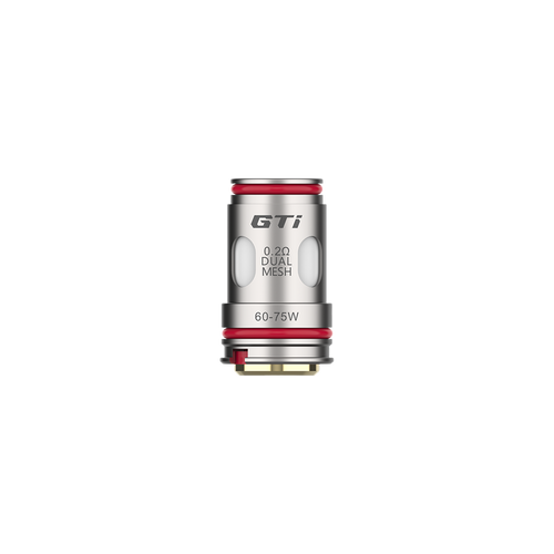 Vaporesso GTi Dual Mesh Coils - 0.2ohm