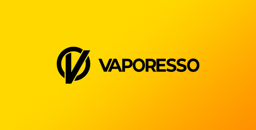 Vaporesso Nav Image