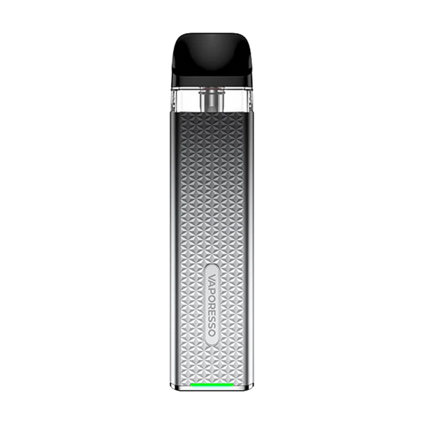 vaporesso xros 3 mini icy silver