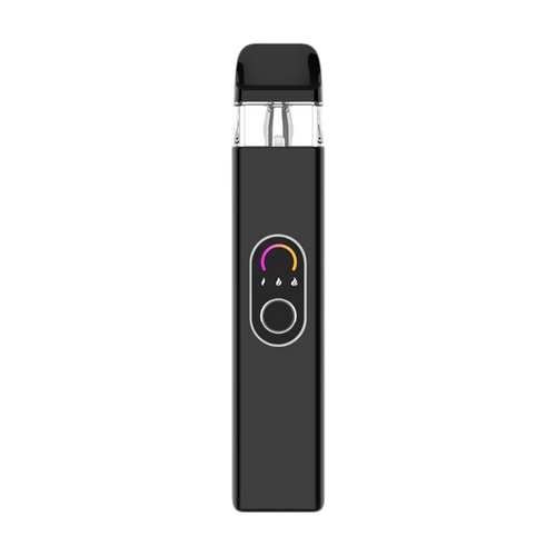 vaporesso xros 4 kit black