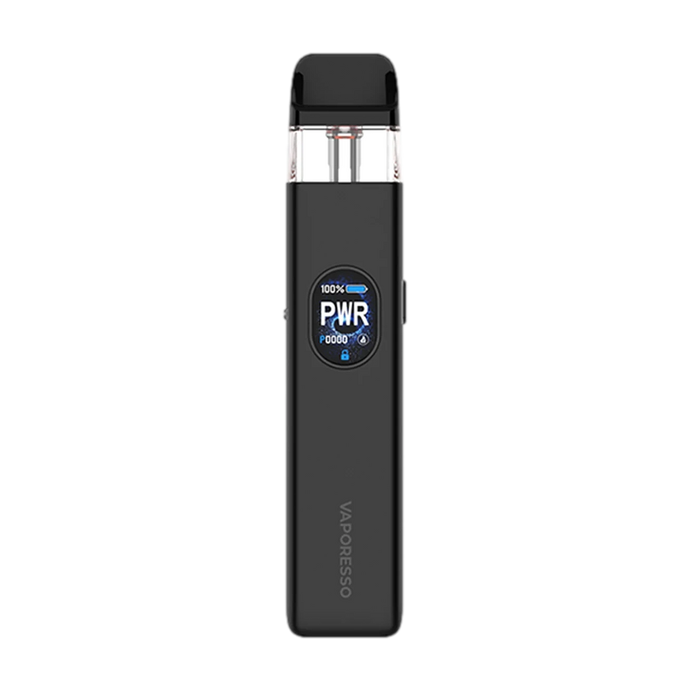 vaporesso xros 5 kit cosmic black