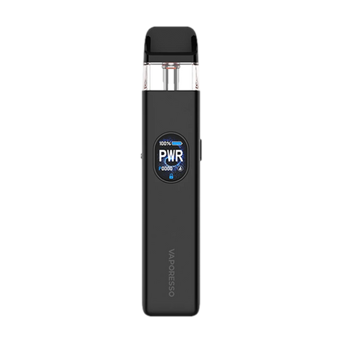 vaporesso xros 5 kit cosmic black