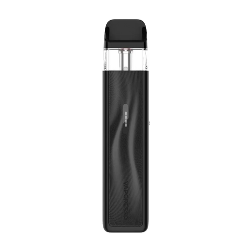 vaporesso xros 5 mini kit carbon black