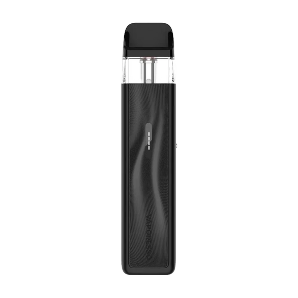 vaporesso xros 5 mini kit carbon black