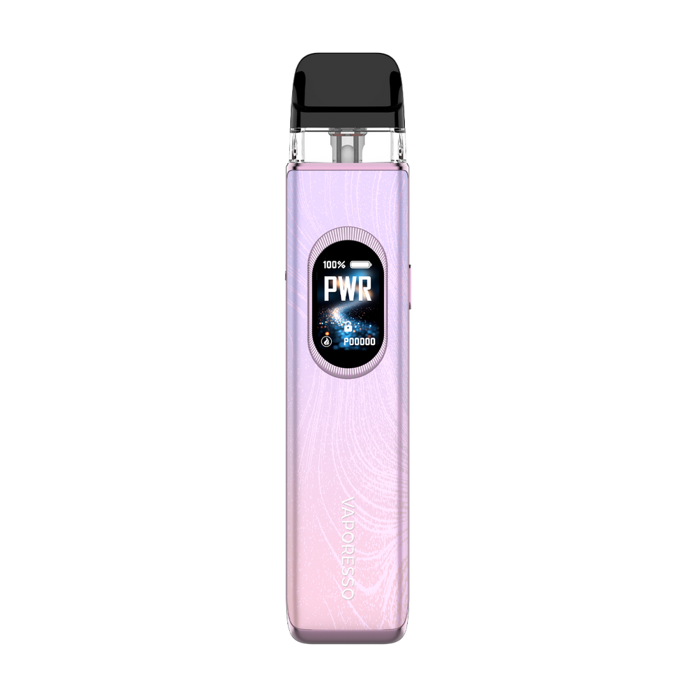 vaporesso xros 6 kit dreamy pink