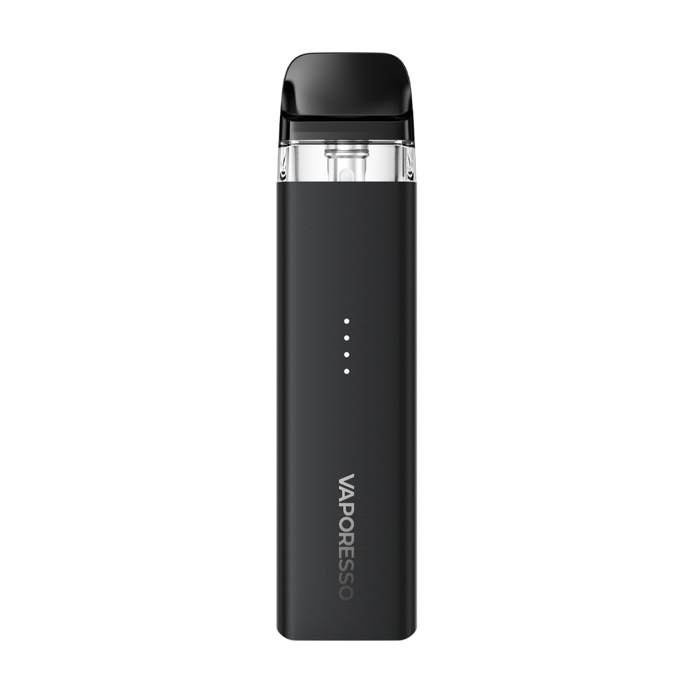 vaporesso xros mini retro space black