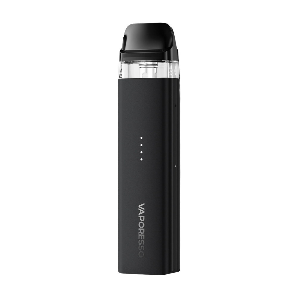 vaporesso xros mini retro space black