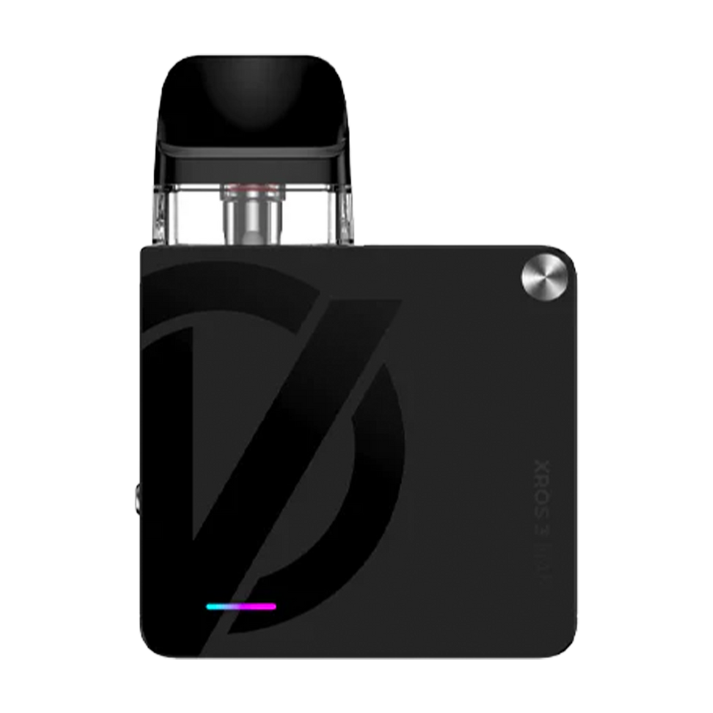 vaporesso xros nano 3 kit black