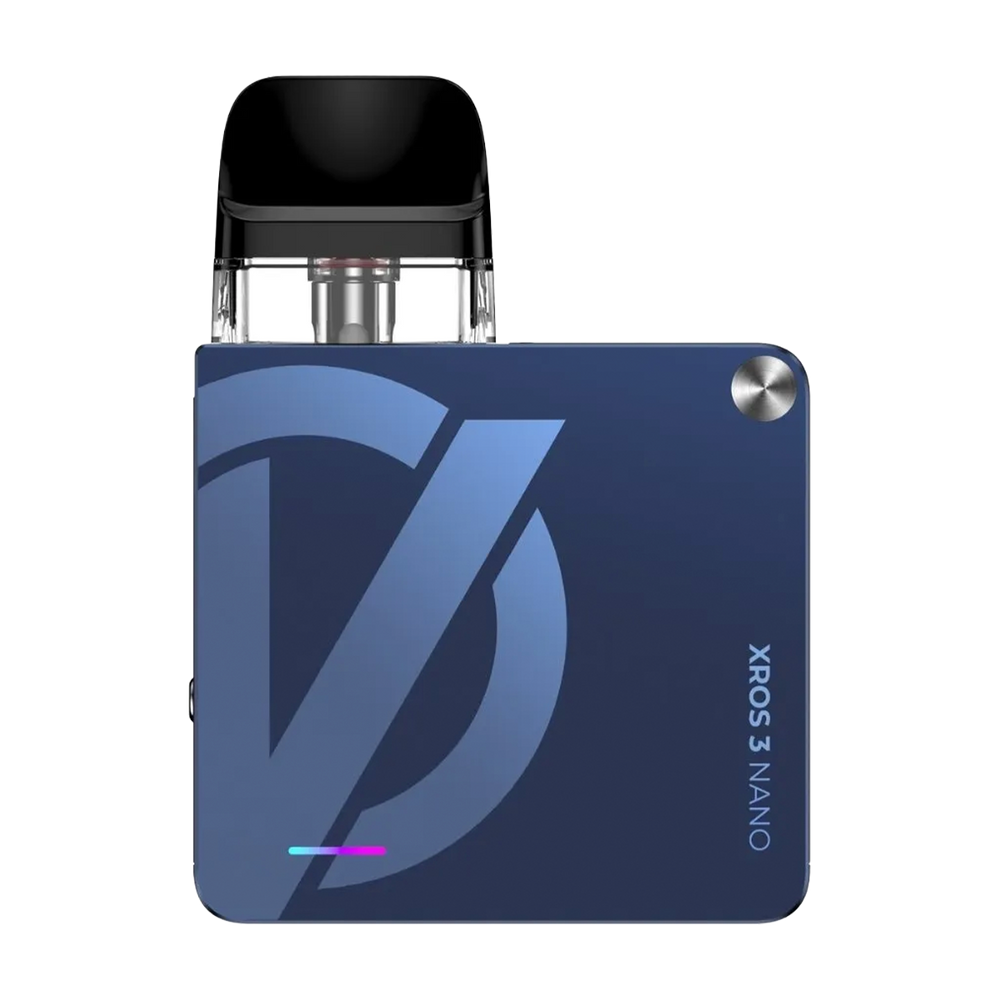 Vaporesso Xros 3 Nano Vape Kit