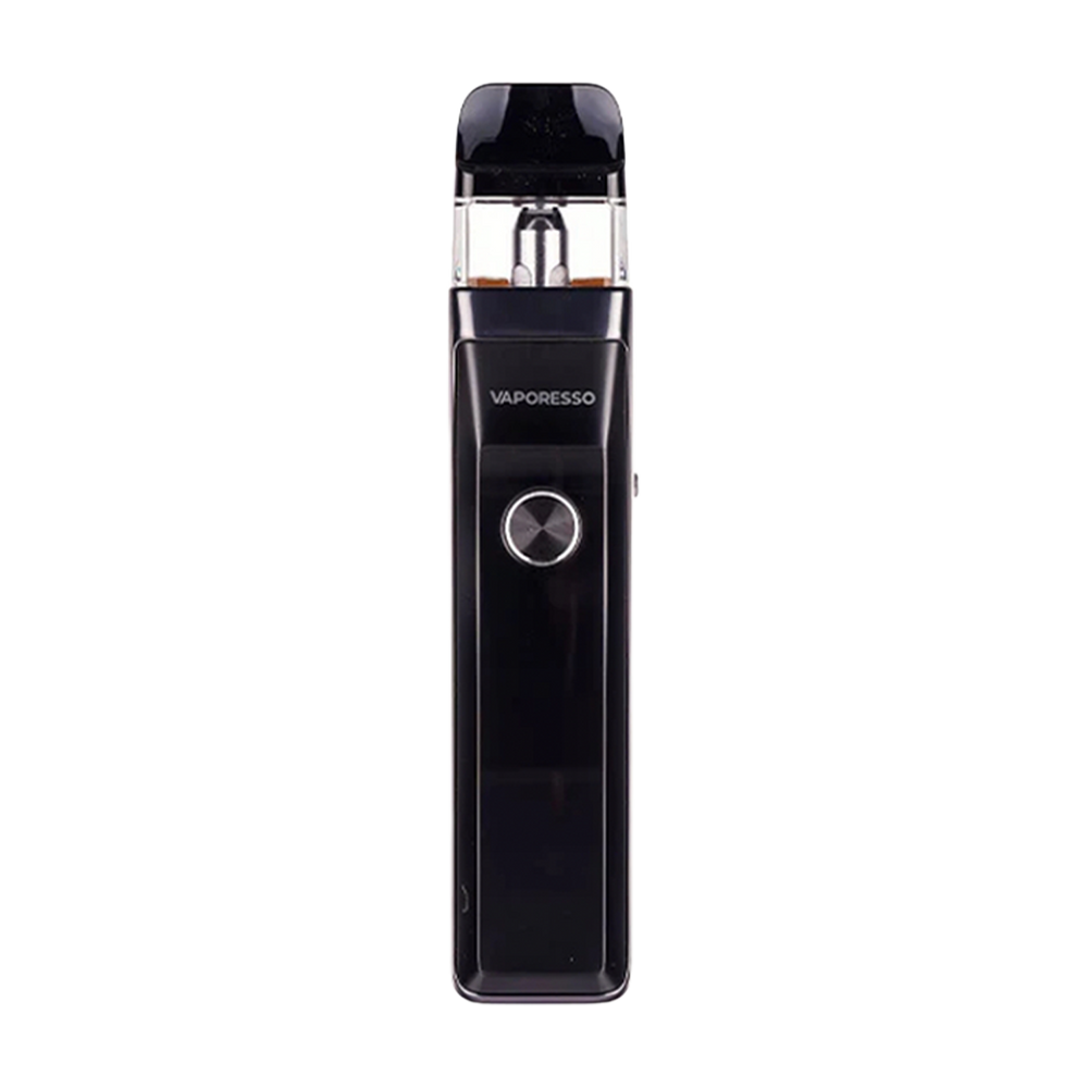 vaporesso xros pro kit black