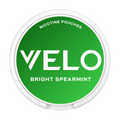 Bright Spearmint Velo Nicotine Pouches