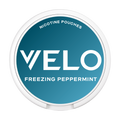 Freezing Peppermint Velo Nicotine Pouches