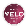 Cherry Ice Velo Nicotine Pouches 10mg
