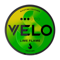 Lime Flame Velo Nicotine Pouches