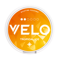 Tropical Ice Velo Nicotine Pouches 6mg