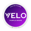 Velo Purple Grape Nicotine Pouches