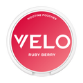 Ruby Berry Velo Nicotine Pouches